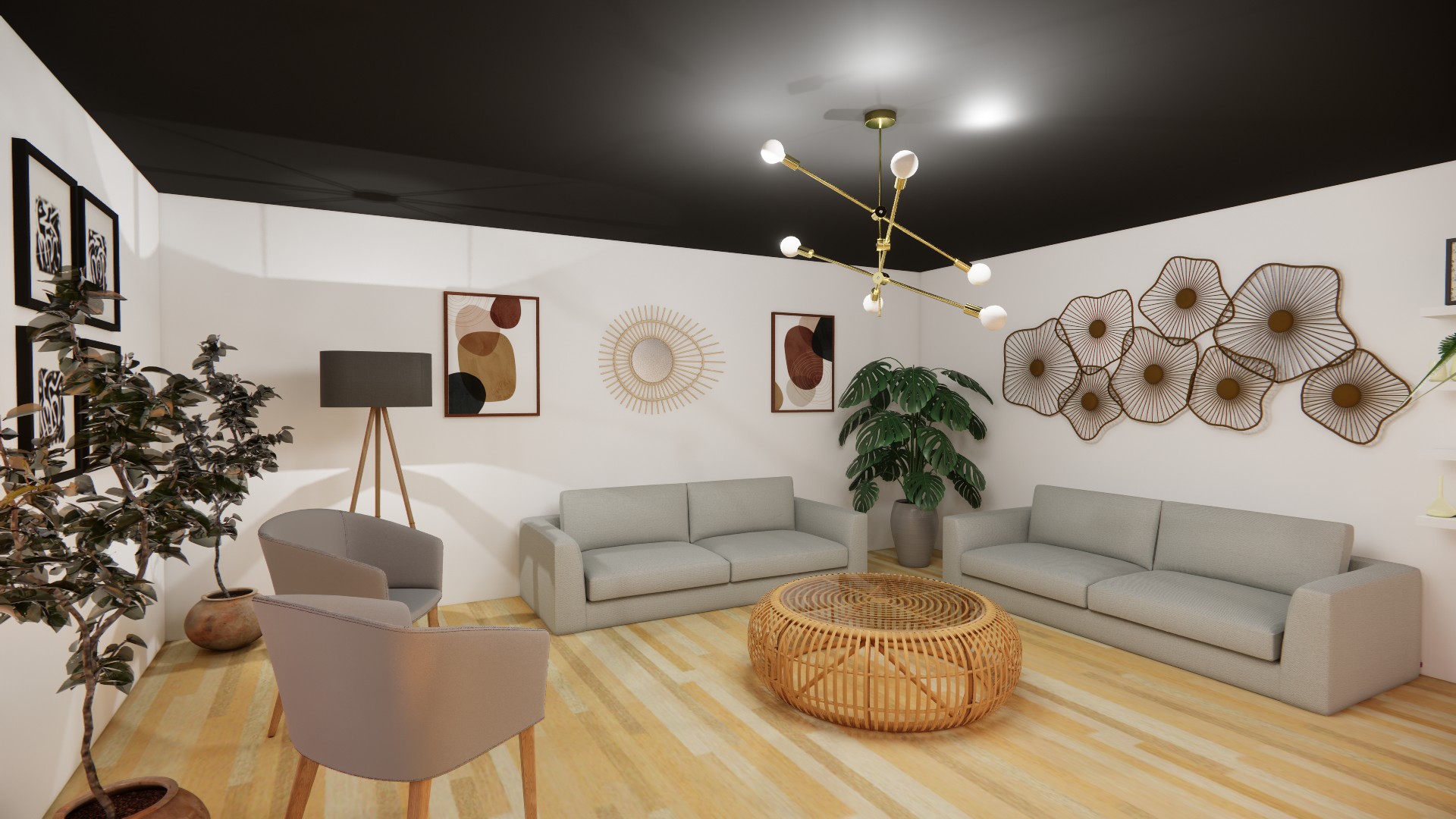 Bar & Dining